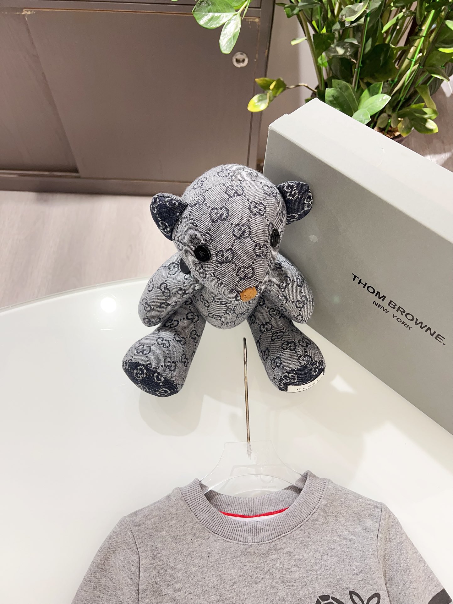 Thom Browne Kids